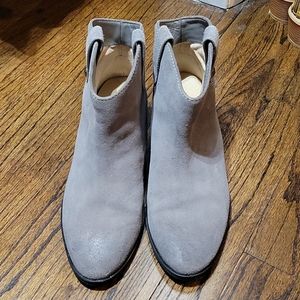 Michael Kors Booties